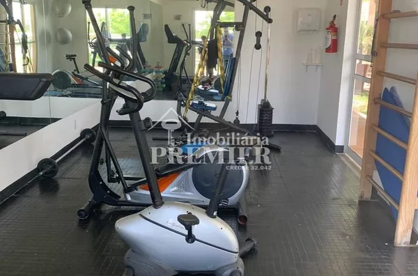 AP3713 - Apartamento para aluguel,  Residencial Santa Filomena, São José Do Rio Preto