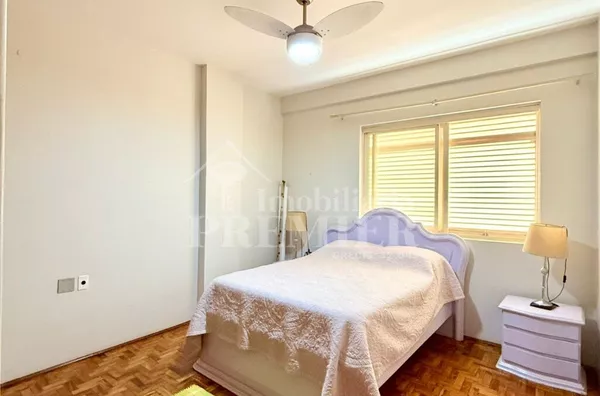 Cód.: AP3669 - Apartamento - 3 dormitórios - Santa Cruz - São José do Rio Preto/SP