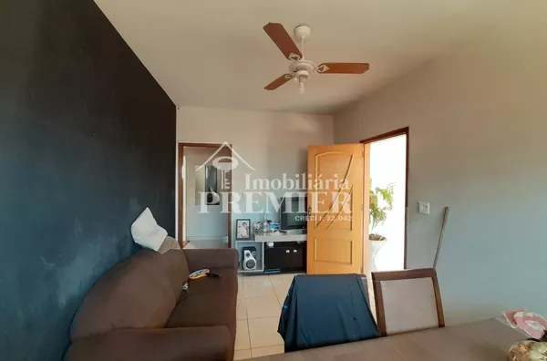 Cod.: CA3558 - Casa - 4 dormitórios - Jardim Urano - São José do Rio Preto/SP