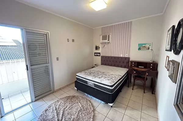 Apartamento para aluguel 1 quarto(s) cidade nova são josé do rio preto