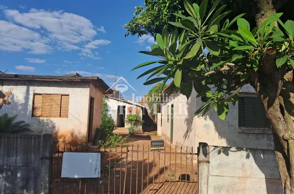 Cód.: LO3350 - Terreno - 440 m² - Jardim Fuscaldo - São José do Rio Preto/SP/SP