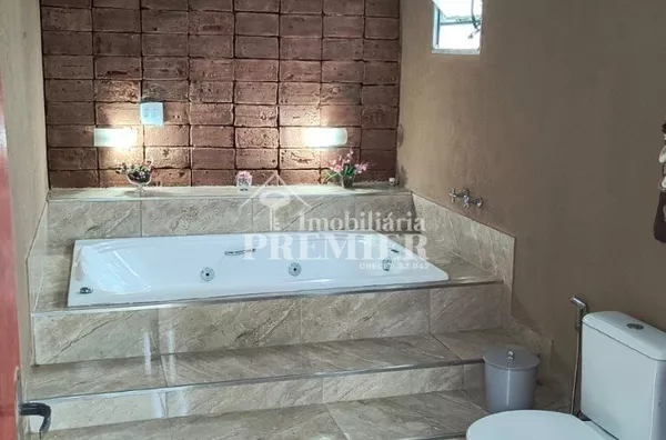 Cod.: CH3329 - Chácara - 2 dormitórios - Estância São Paulo - Guapiaçu/SP