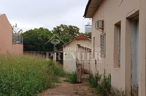 LO3730 - Lote / terreno residencial para venda,  Vila Santa Cruz, São José Do Rio Preto