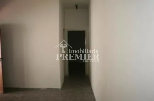 Cód.: CA3327 - Casa - 3 Dormitórios -Jardim Herculano -São José Do Rio Preto/SP