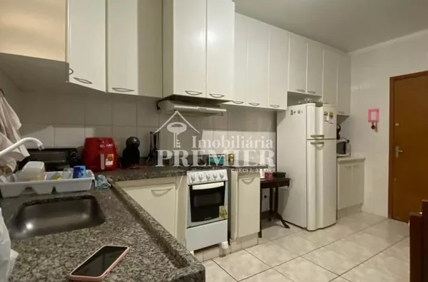 Cód.: AP3218 - Apartamento - 3 Dormitórios - São Manoel - São José Do Rio Preto/SP