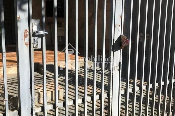 CA3495 - Casa para venda, 2 quarto(s),  Boa Vista, São José Do Rio Preto