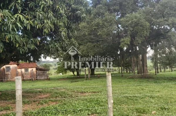 Cód.;SI3425 - Sítio - 5,75 hectares - Neves Paulista/SP