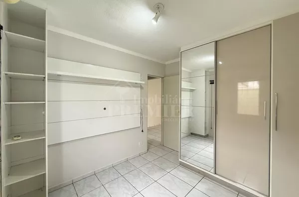 CA3798 - Casa de condomínio para aluguel, 3 quarto(s),  Condomínio Residencial Jardins De Barcelona, São José Do Rio Preto