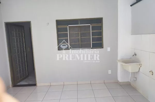 Cód.: CA3569 - Casa - 3 Dormitórios - Residencial Palestra - São José Do Rio Preto/SPCód.: CA3569 - Casa - 3 Dormitórios - Residencial Palestra - São José Do Rio Preto/SP