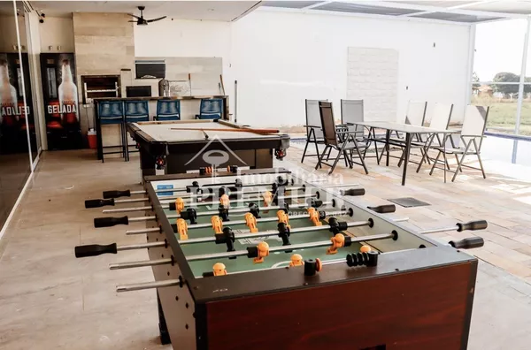 Cod.: RA3348 - Rancho - 4 dormitorios - Barbosa/SP