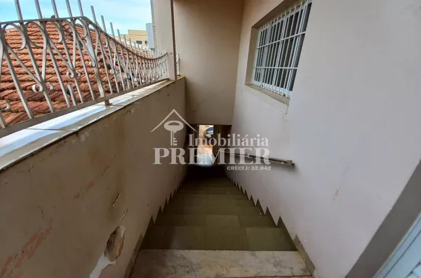 Cód.: CA2811 - Casa - 3 Dormitórios -Boa Vista -São José Do Rio Preto/SP