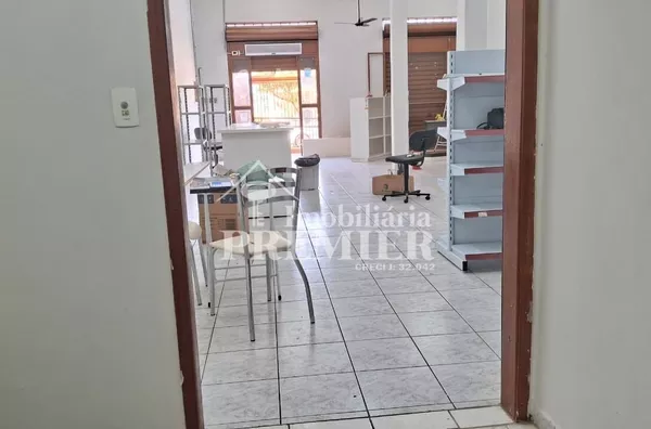 Cód.; SA3374 - Sala Comercial- 180m² - Vila Diniz - São José Do Rio Preto/SP