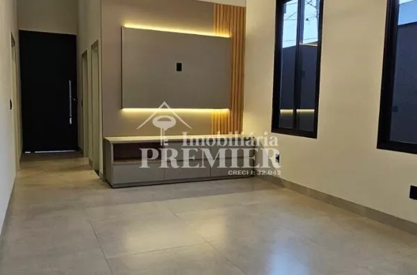 CA3485 - Casa de condomínio para venda, 3 quarto(s),  Residencial Maria Júlia, São José Do Rio Preto