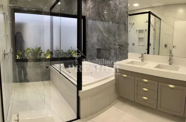 CA3674 - Casa de condomínio para venda,  Quinta Do Lago Residence, São José Do Rio Preto