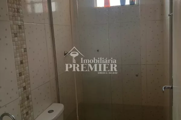 Cód.: CA2746 - 3 Dormitórios - Jardim Felicidade - São José Do Rio Preto/SP