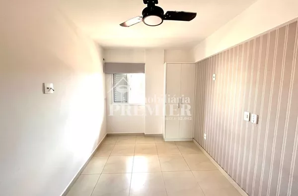 Cód.: AP3135 - Apartamento -1 Dormitório - Cidade Nova- São José Do Rio Preto/SP