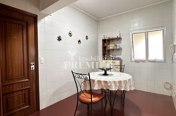 Cód.: AP3260 - Apartamento -3 Dormitórios -Boa Vista - São José Do Rio Preto/SP