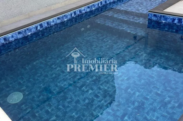 Cód.:CA3358 - Casa em condomínio - 3 Dormitórios -Quinta do Lago- São José Do Rio Preto/SP