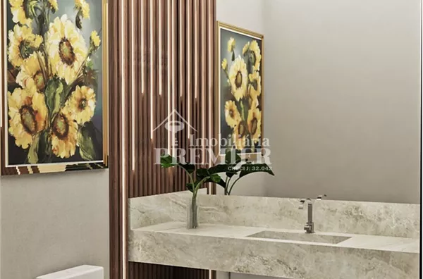 Cod.: RA3348 - Rancho - 4 dormitorios - Barbosa/SP