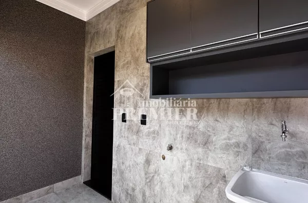 Cód.; CA3251- Casa de condomínio - 3 dormitórios - Quinta do Lago Residence- São José do Rio Preto/SP