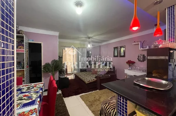 Cód.: AP3263 - Apartamento - 2 Dormitórios - Jardim Tarraf II - São José Do Rio Preto/SP