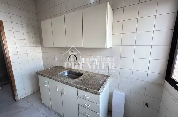 Cód.: AP2672 - Apartamento - 2 Dormitórios - Vila Imperial - São José Do Rio Preto/SP
