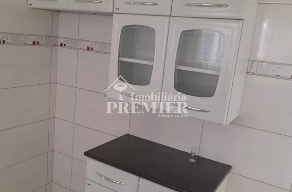 Cód.:CA3016 - Casa  - 3 Dormitórios -Boa Vista- São José Do Rio Preto/SP