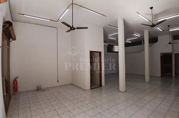 Cód.; SA3374 - Sala Comercial- 180m² - Vila Diniz - São José Do Rio Preto/SP
