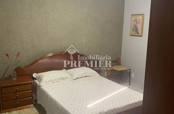 Cód.: CA3244 - 4 Dormitórios - Jardim Vivendas - São José Do Rio Preto/SP