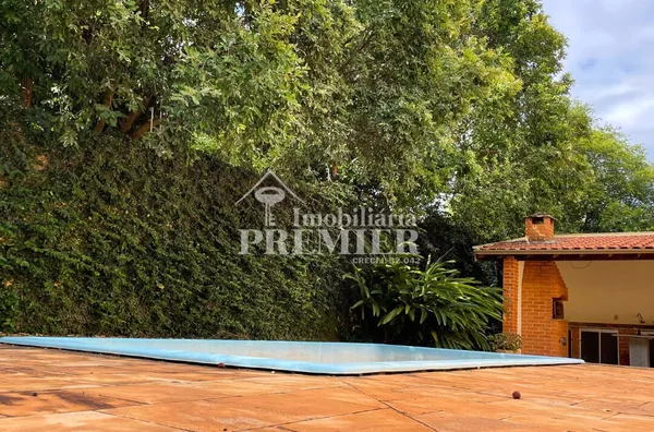 Cód.:CH3292-Chácara -5 Dormitórios - Parque dos Passaros - São José do Rio Preto/SP