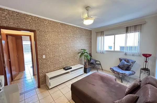 AP2492 - Apartamento 1 quarto(s) cidade nova são josé do rio preto