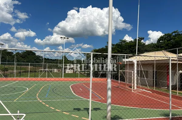 Cód.: TE2937 - Terreno em condomínio - 327m² - ideal Life Ecolazer - São José Do Rio Preto/SP