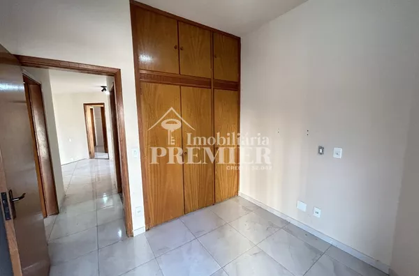 Cód.: AP2672 - Apartamento - 2 Dormitórios - Vila Imperial - São José Do Rio Preto/SP