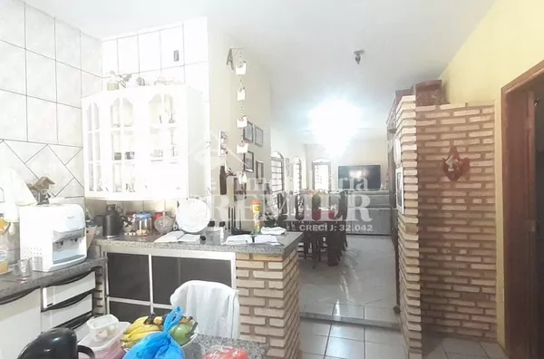 Cod.: CH2802- Chácara - 4 dormitórios - Morada Campestre- São José do Rio Preto/SP