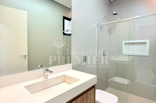 CA3681 - Casa de condomínio para venda,  Residencial La Montagne , São José Do Rio Preto