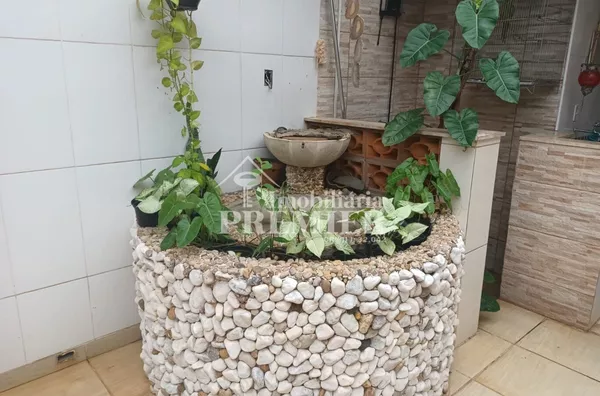 Cód.: CA2827 - Casa - 1 Dormitório -Boa Vista -São José Do Rio Preto/SP