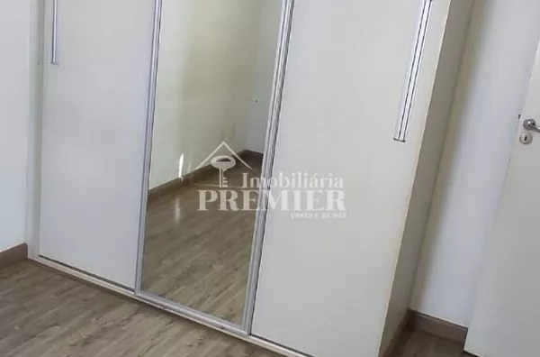Cód.: AP2972 - Apartamento - 2 Dormitórios - Rios D'Itália - São José Do Rio Preto/SP