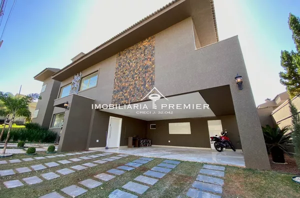 Cód.: CAC2263V - 4 Dormitórios - Damha IV - São José Do Rio Preto/SP