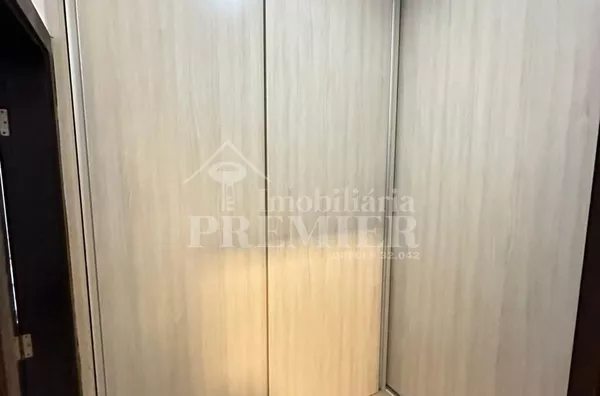 Cód.; CA3529 - Casa de condomínio - 3 dormitórios - Garden Village I- São José do Rio Preto/SP