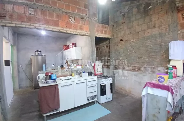 Cód.;CA3661- Casa de condomínio para venda -  Residencial Vitória Régia - São José do Rio Preto