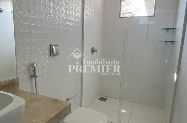 Cód.: CA3310- Casa de condomínio - 4 dormitórios -Condomínio Jardim Botânico- Bady Bassitt/SP