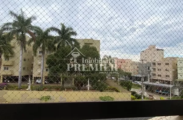 Cód.: AP3218 - Apartamento - 3 Dormitórios - São Manoel - São José Do Rio Preto/SP