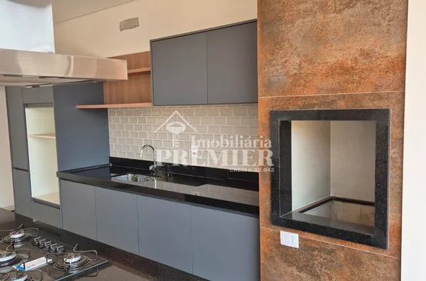 CA3475 - Casa de condomínio para venda, 3 quarto(s), Terra Vista Residence- Mirassol