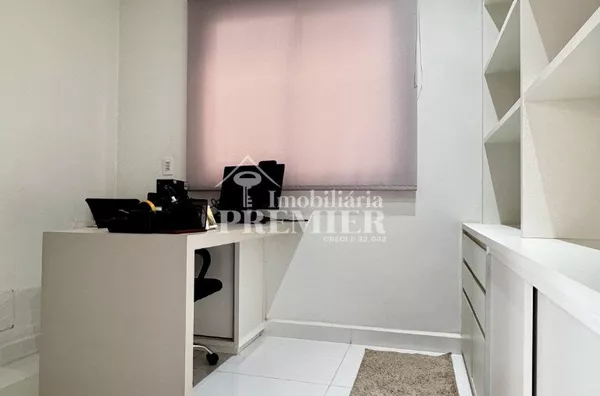 Cód.:CA3411 - Casa em condomínio - 3 Dormitórios -Village Damha II- São José Do Rio Preto/SP