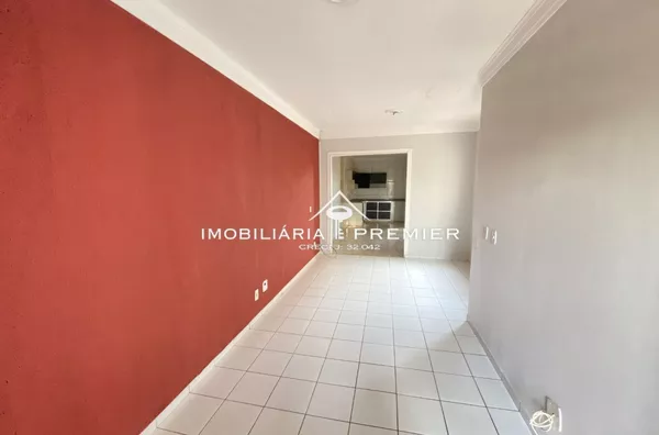 Cód.: CAC2349L - Casa em condomínio - 2 Dormitórios - Parque da Liberdade V - São José Do Rio Preto/SP