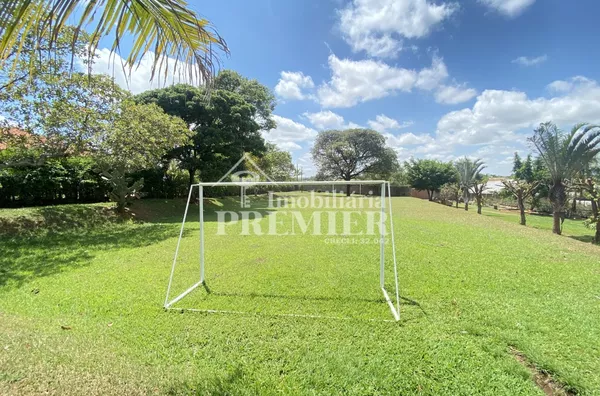 Cód.: CH2629 - Chácara - 5 Dormitórios - Est. Recreio da Felicidade - São José do Rio Preto/SPo