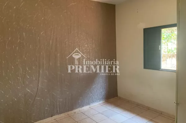 Cód.: CA3395- Casa - 3 Dormitórios -Parque Industrial -São José Do Rio Preto/SP