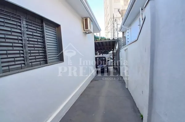 Cód.: CA3676- Casa com edícula para venda no bairro Santa Cuz -São José Do Rio Preto/SP