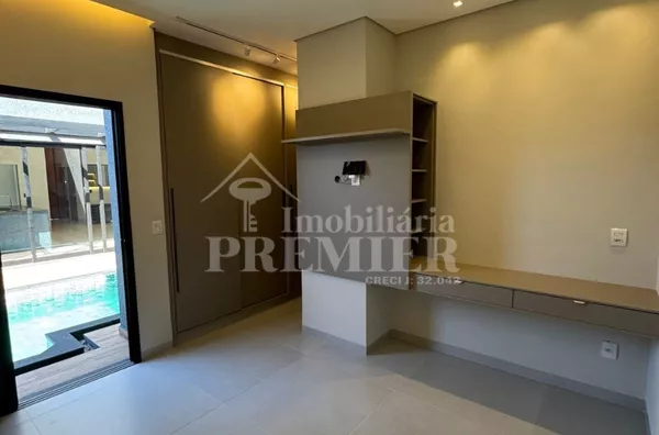 CA3733 - Casa de condomínio para venda,  Quinta Do Lago - Lac Léman, São José Do Rio Preto