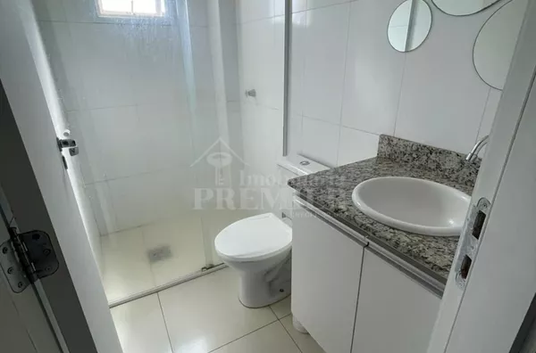 AP3788 - Apartamento para aluguel,  Higienópolis, São José Do Rio Preto